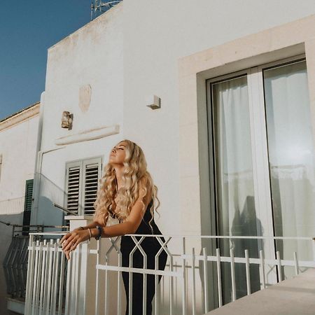 Al 22 Suite & Spa Luxury Experience Polignano a Mare Exterior photo