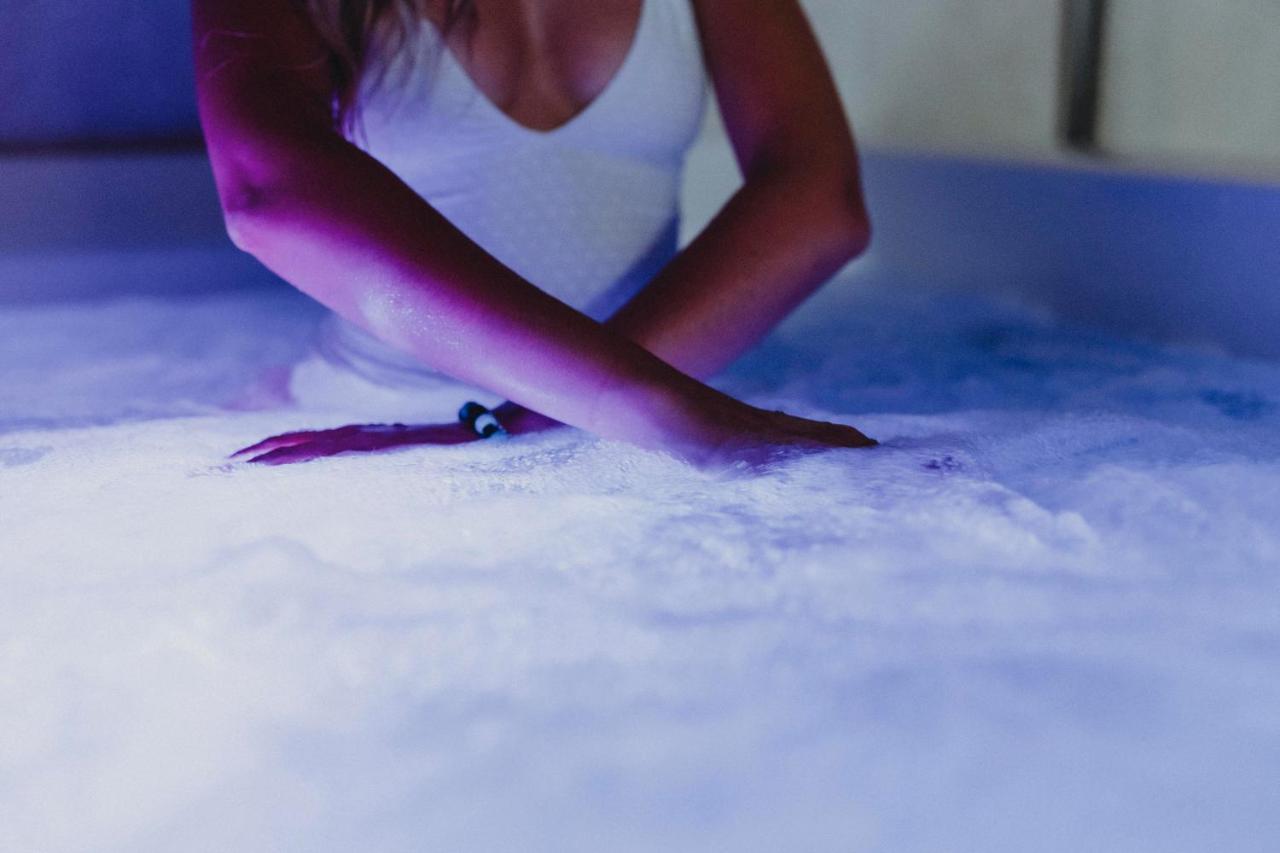 Al 22 Suite & Spa Luxury Experience Polignano a Mare Exterior photo