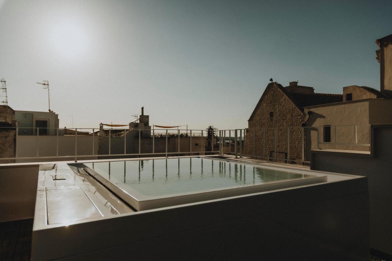Al 22 Suite & Spa Luxury Experience Polignano a Mare Exterior photo