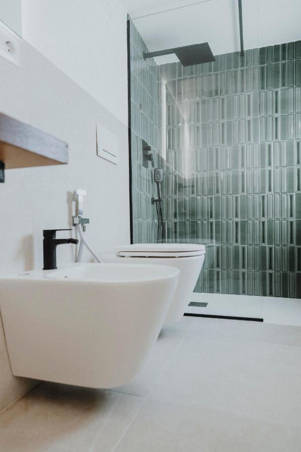 Al 22 Suite & Spa Luxury Experience Polignano a Mare Exterior photo