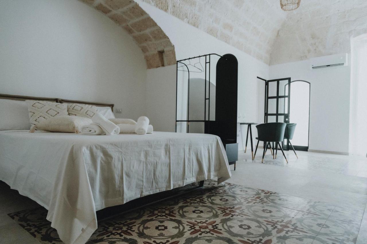 Al 22 Suite & Spa Luxury Experience Polignano a Mare Exterior photo