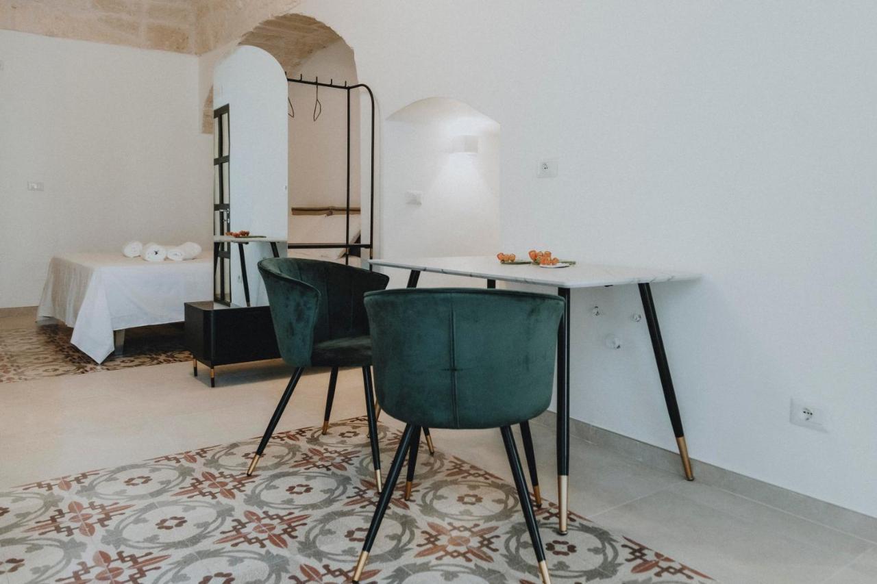Al 22 Suite & Spa Luxury Experience Polignano a Mare Exterior photo