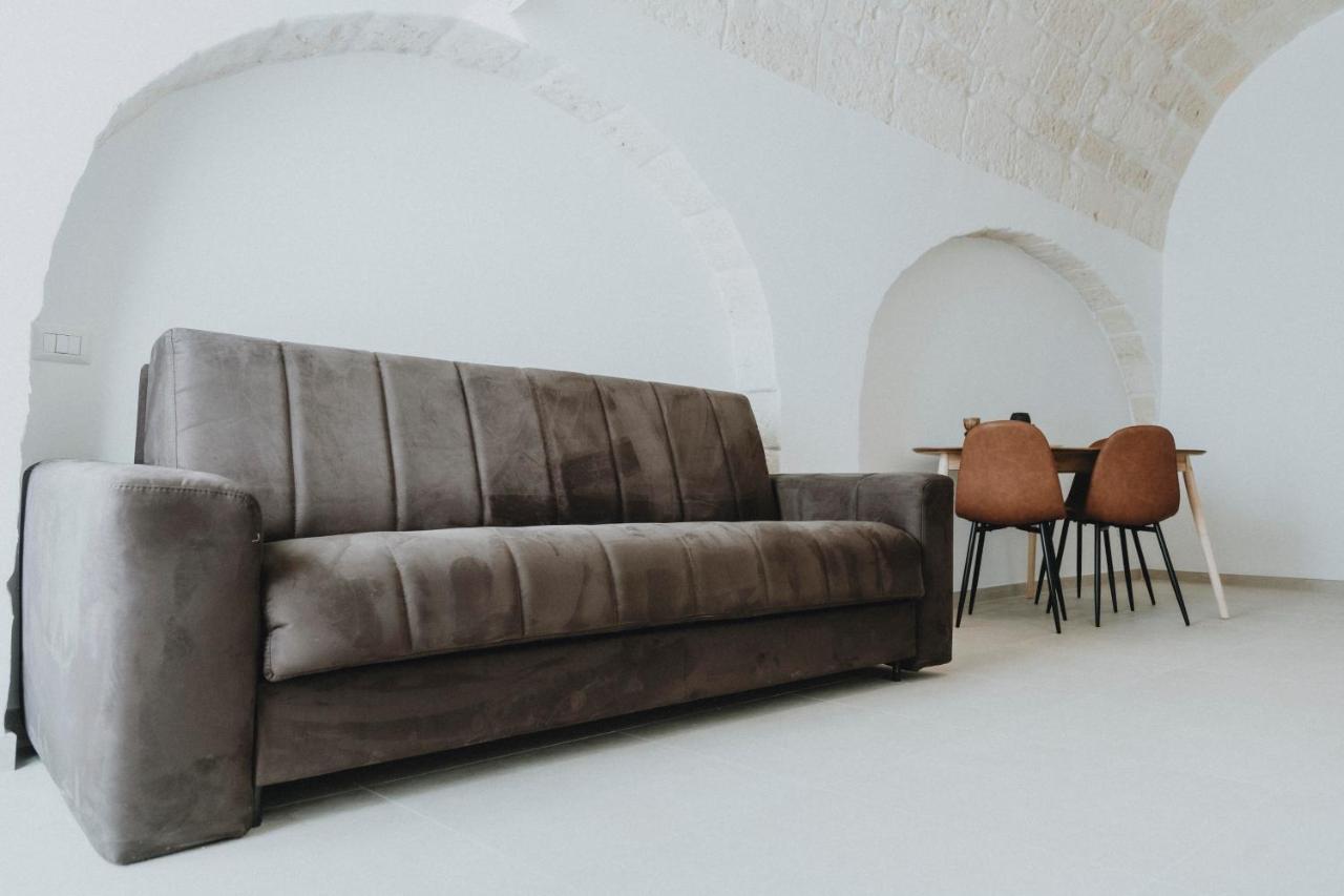 Al 22 Suite & Spa Luxury Experience Polignano a Mare Exterior photo