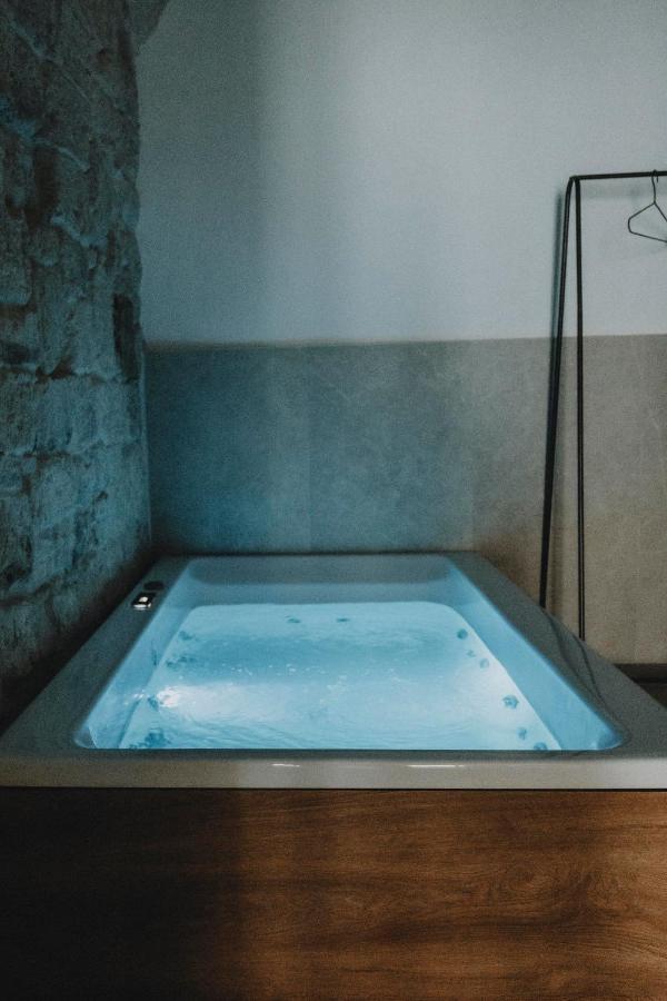Al 22 Suite & Spa Luxury Experience Polignano a Mare Exterior photo