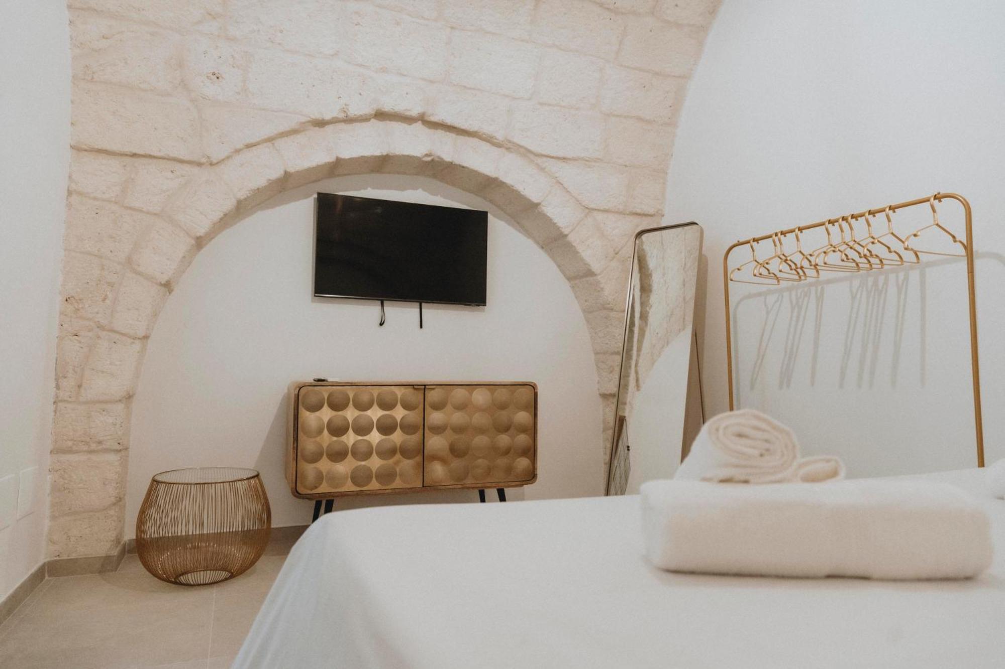 Al 22 Suite & Spa Luxury Experience Polignano a Mare Exterior photo